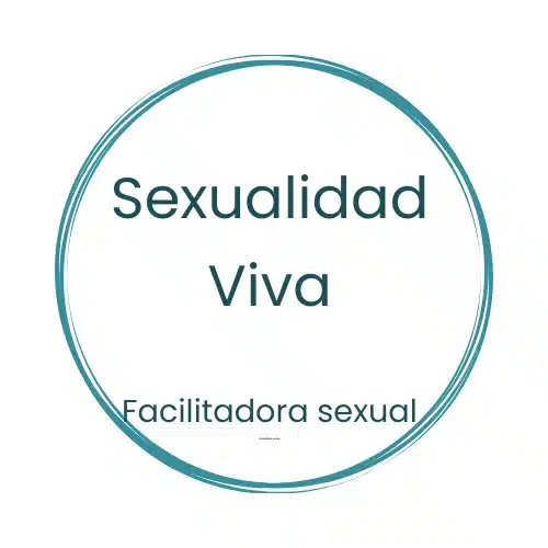 Facilitadora sexual | Sexualidad viva