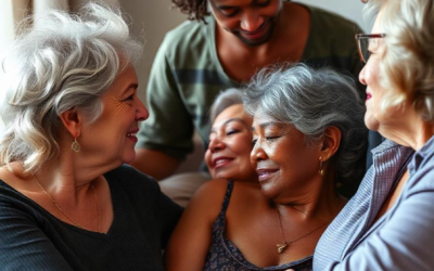 Sexo y placer después de los 50: cómo redescubrir tu deseo